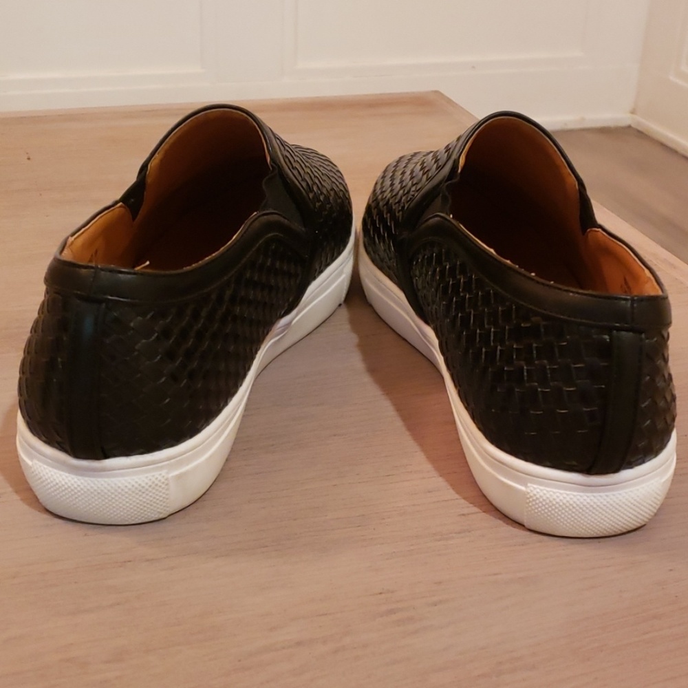 Lane Bryant Slip on Sneakers - Picture 5 of 6